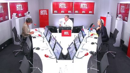 Le journal RTL de 7h30 du 09 avril 2019