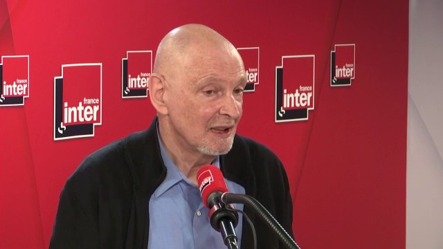 Serge Tisseron, psychiatre : La majorité des ados utilisent plutôt bien les smartphones mais (...) nous ne sommes pas tous égaux face aux écrans