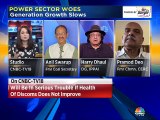 Experts discuss power sector performance over last 5 years