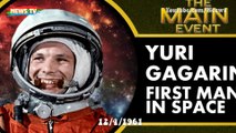 [Hồ sơ mật]. Cái chết bí ẩn của nhà du hành vũ trụ trẻ tuổi Yuri Gagarin