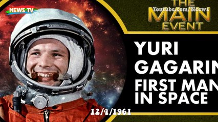 [Hồ sơ mật]. Cái chết bí ẩn của nhà du hành vũ trụ trẻ tuổi Yuri Gagarin