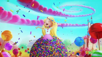 Royaume Arc-en-ciel - partie 2 | Dreamtopia | Barbie France