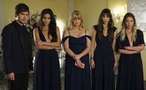 [Official] Pretty Little Liars: The Perfectionists Season 1 Episode 10 : English Subtitle