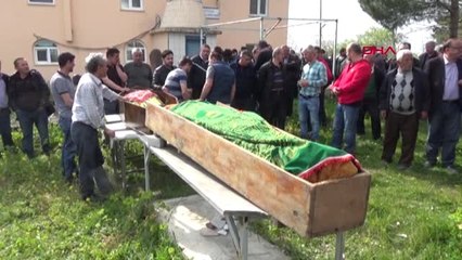 Eşinin Ölümünü Seladan Duyan Talihsiz Kadın, Kalp Kriziyle Yaşamını Yitirdi