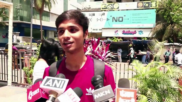 RAW - Romeo Akbar Walter PUBLIC REVIEW First Day First Show John Abraham, Mouni Roy