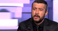 Tümer Metin, Beşiktaş'ın Yeni Hocasının Abdullah Avcı Olacağını İma Etti