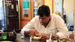 Easy Way to Make  Prawns Fry | Bachelor Kitchen | #Biryani - Prawns Roast