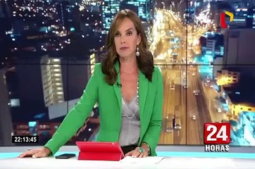 Policía detalló causas de la muerte de exasesor de Héctor Becerril