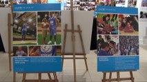 UNICEF’in Türkiye’deki destekçilerinin 60 yılına ışık tutan arşiv sergisi