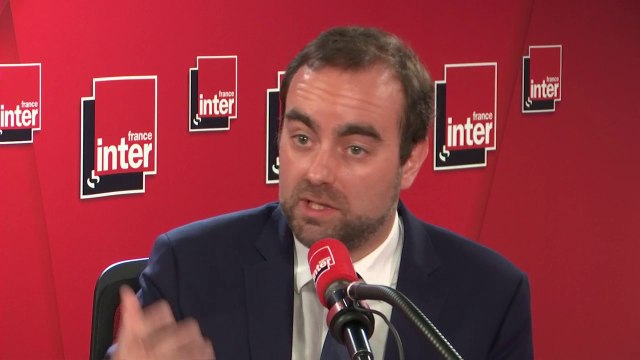 Sébastien Lecornu : Le grand débat national n'est pas un sondage, c'est l'expression populaire d'un peuple qui dit des choses au peuple et au gouvernement