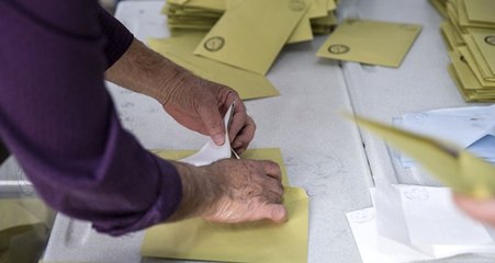 Son Dakika! AK Parti'nin Seçimlere En Çok İtiraz Ettiği Büyükçekmece'de Polis Operasyon Başlattı