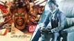 Rajinikanth Movie Darbar First Look Poster Unveiled || Filmibeat Telugu