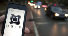 UBER Türkiye'de Çalışmaya Devam Edecek