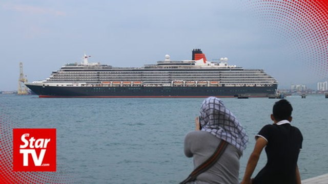 Tourism Minister: Tourists on cruise ships could be subject to departure levy