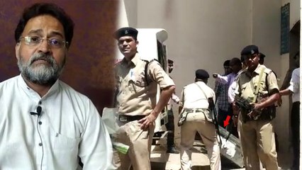 IT Raid Bhopal: धनकुबेर निकला Ashwin Sharma, 35 घंटे की कार्रवाई में मिले साढ़े 10 करोड़ रुपए