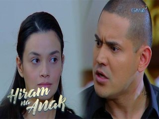 Hiram Na Anak: Ebidensiya sa pagpatay kay Wena | Episode 32