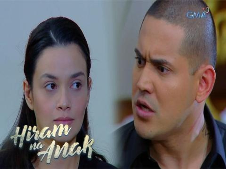 Hiram Na Anak: Ebidensiya sa pagpatay kay Wena | Episode 32