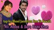 Aap Ko Bhool Jaen Hum Itne Tu Bewafa By Ali Abbas and Sara Raza Khan