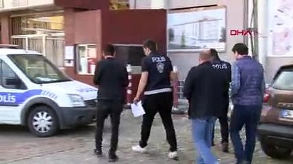 Büyükçekmece'de taşıma seçmen iddiasıyla operasyon