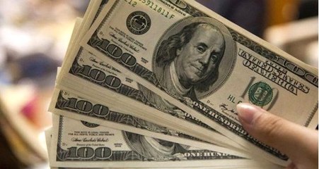 Dolar/tl, 5,6540 Seviyesinde İşlem Görüyor