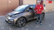 VIDEO: BMW i3, el eléctrico premium