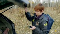 Alaska Aircrash Investigations S01E06 - Stalled Over the Highway