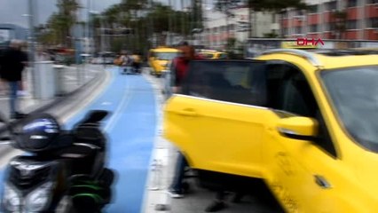 Muğla Ortadoğulu Turistlerin Atatürk Sevgisi