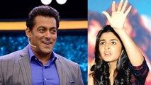 Alia Bhatt lashes out at trollers on criticism for romancing Salman Khan | FilmiBeat