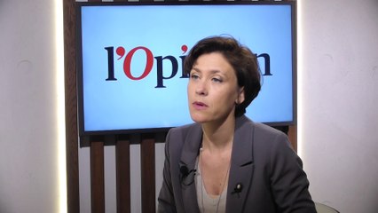 «Demander sa pension alimentaire, ce n’est pas faire l’aumône, c’est un droit!», estime Christelle Dubos (LREM)