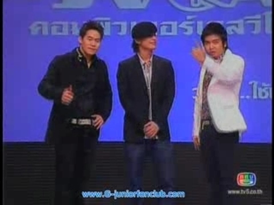 Chin - Beatbox - my idol - 2008-01-12