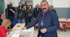 TRT'nin Fatih Mehmet Maçoğlu Videosu Dikkat Çekti