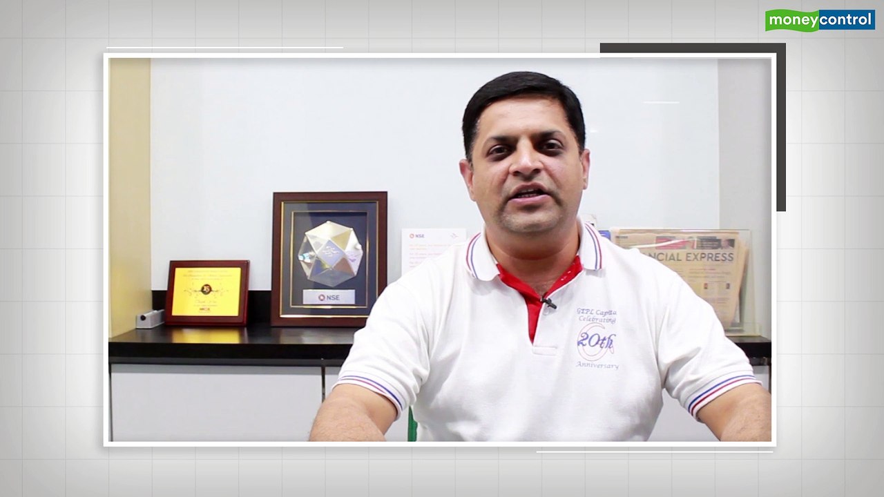 Buy or Sell | Resistance for Nifty at 11760; buy Tata Steel, sell M&M