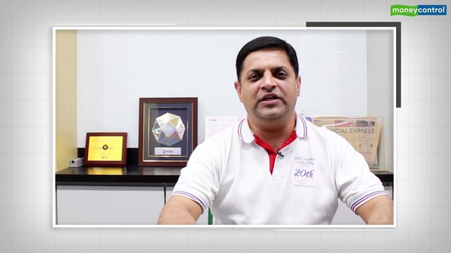 Buy or Sell | Resistance for Nifty at 11760; buy Tata Steel, sell M&M