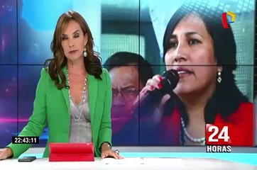 Ministra de Educación admite errores en libros por enfoque de género