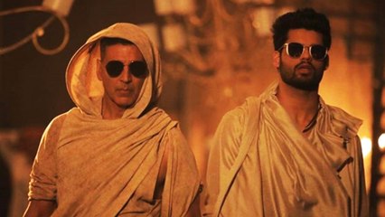 Akshay Kumar shoots a special song for brother-in-law Karan Kapadia’s debut film Blank | FilmiBeat