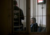 ÖSYM Eski Başkanı Demir'in Gözaltı Fotoğrafları Ortaya Çıktı