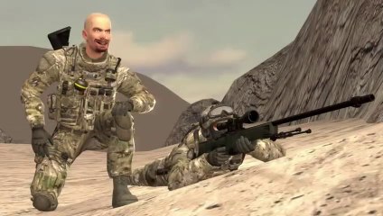 PUBG IN A NUTSHELL ANIMATED COMPILATION (SFM)