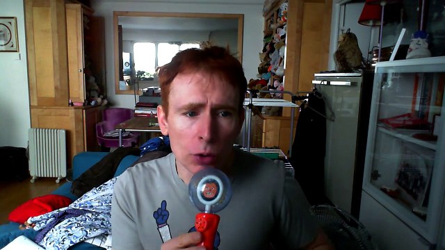 Wiwi égratigne heard somebody whistle de Jay Jay Johanson