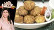 Chicken Malai Cutlets Recipe by Chef Samina Jalil 8 April 2019