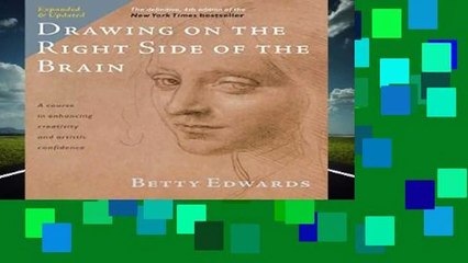 Drawing on the Right Side of the Brain