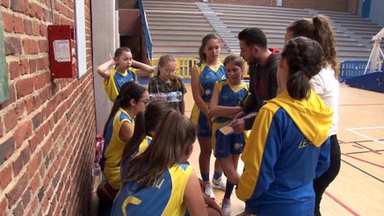 la page sports du 5 avril 2019