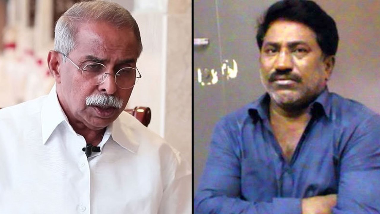 గుండెపోటుతో కన్నుమూసినట్లు పుకార్లు పుట్టించింది ఆయనే || Oneindia Telugu