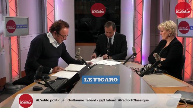 Nous payons le manque d'expérience du président qui n'avait jamais vu un électeur de sa vie Nadine Morano (09/04/19)