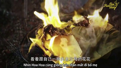 [Vietsub] Châu Châu - Tập 14