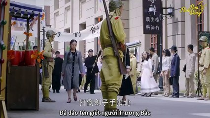 [Vietsub] Châu Châu - Tập 15