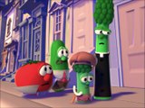 VeggieTales - An Easter Carol (No Voices) [BG Music Only]
