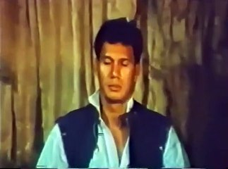 Transformation WTF en loup-garou dans un film thaï