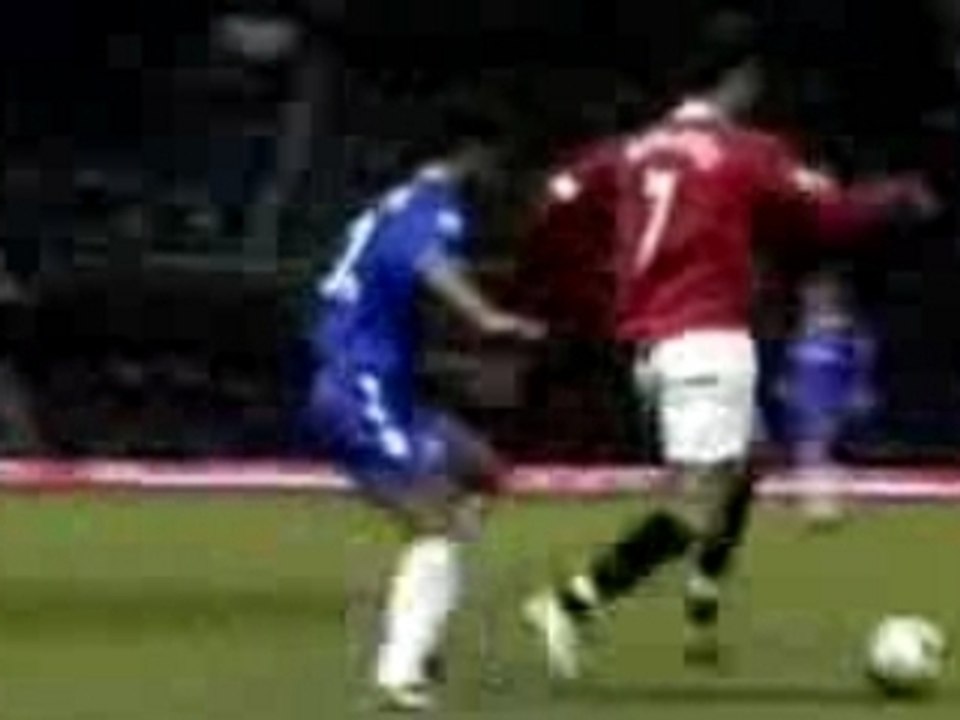C.ronaldo compilation