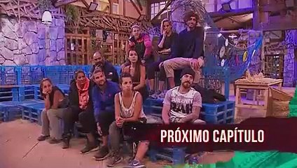 Resistiré capitulo 18 completo  AVANCE