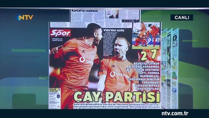 Sporun Not Defteri 9 Nisan 2019